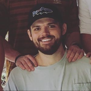 Meet your Posher, Zach